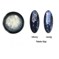 Pigment Chrom Sticla #339304